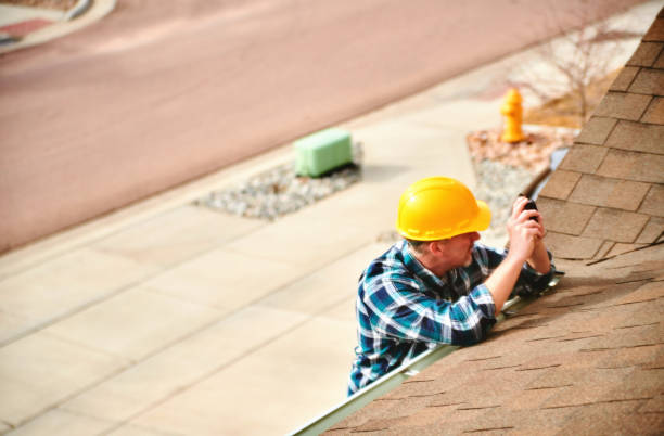 Best Residential Roofing Contractor  in Guttenberg, IA