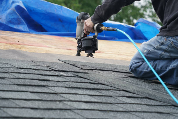 Best Commercial Roofing Services  in Guttenberg, IA